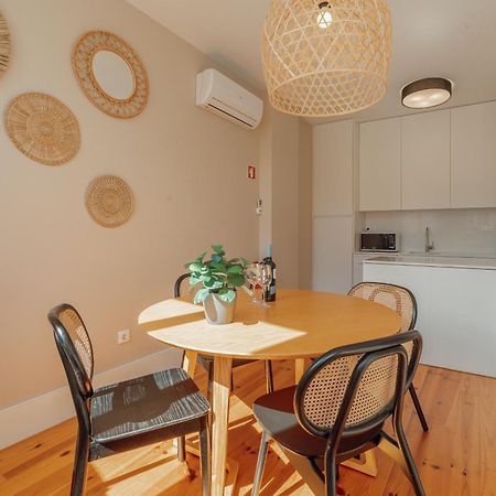 Boavista Premium Apartments By Vacationy Porto Bagian luar foto