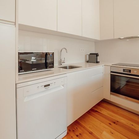Boavista Premium Apartments By Vacationy Porto Bagian luar foto