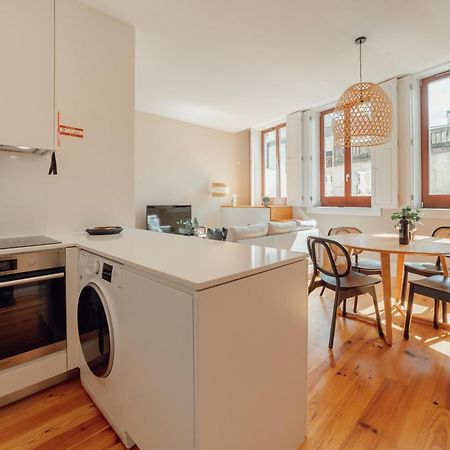 Boavista Premium Apartments By Vacationy Porto Bagian luar foto