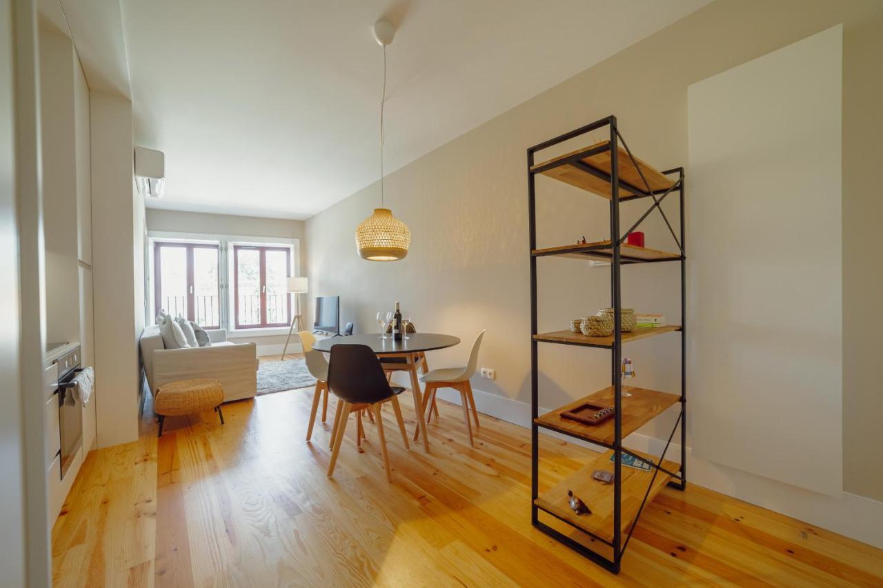 Boavista Premium Apartments By Vacationy Porto Bagian luar foto