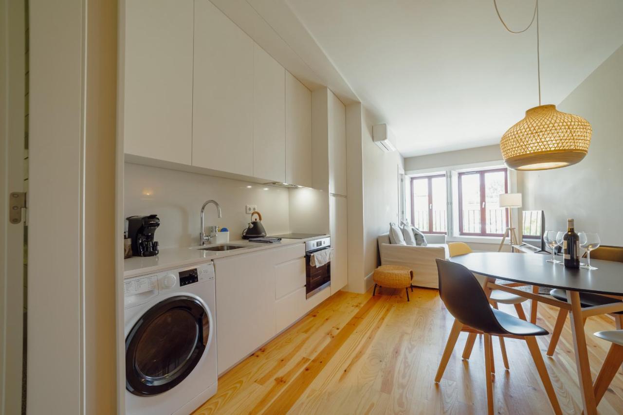 Boavista Premium Apartments By Vacationy Porto Bagian luar foto
