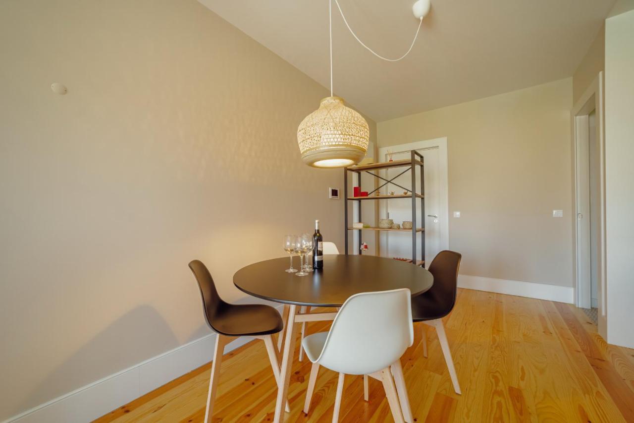 Boavista Premium Apartments By Vacationy Porto Bagian luar foto