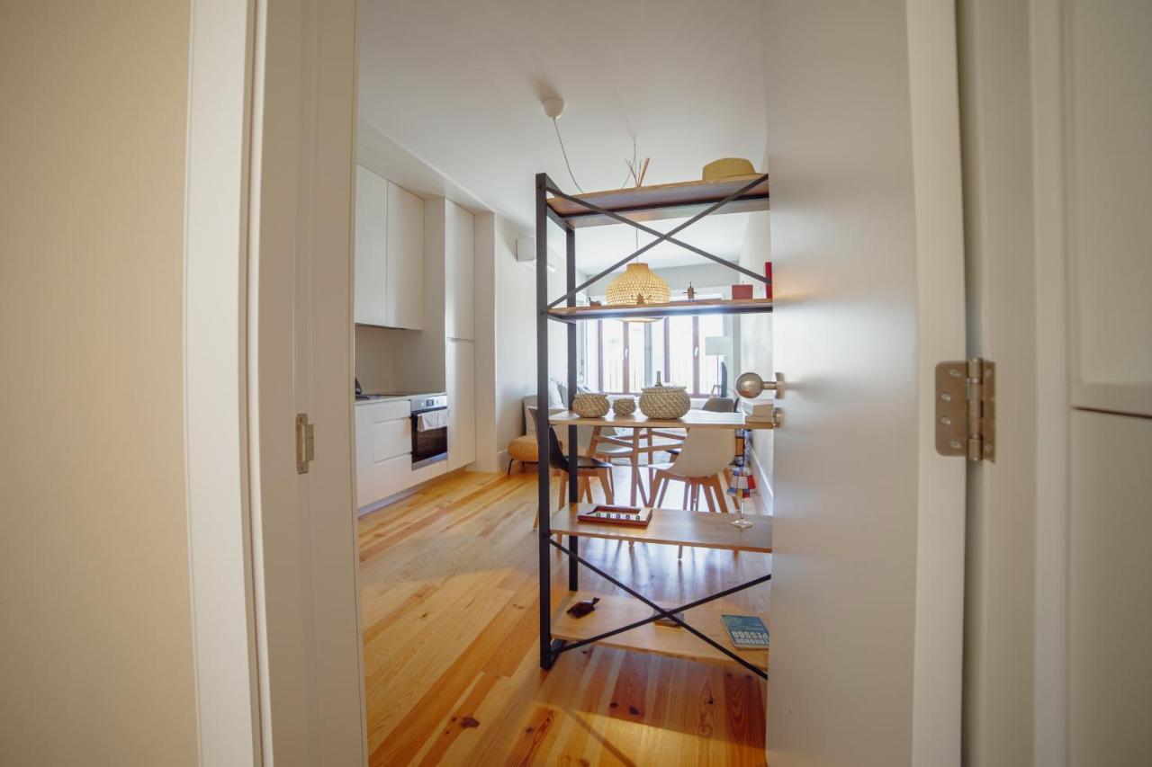 Boavista Premium Apartments By Vacationy Porto Bagian luar foto