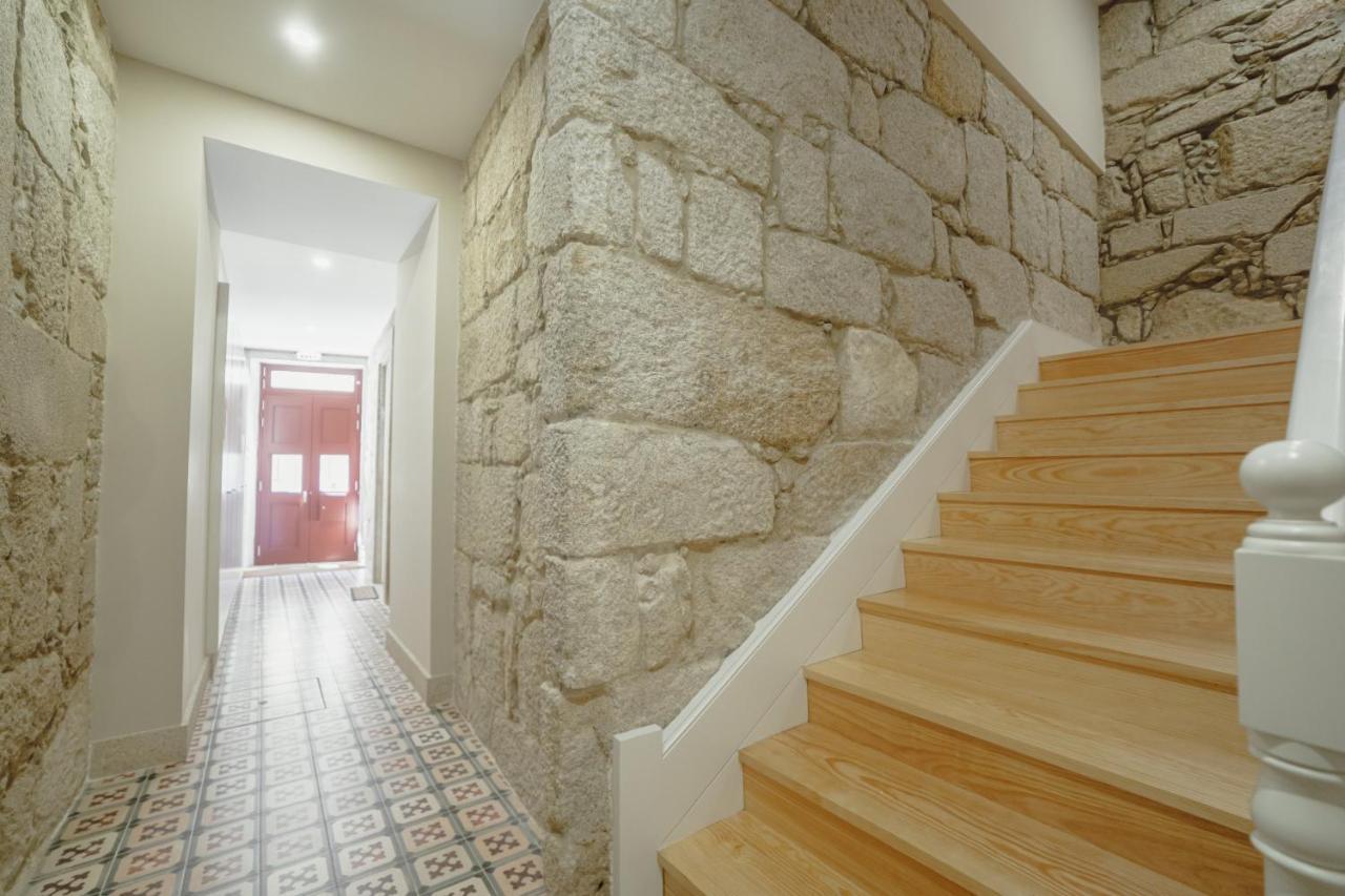 Boavista Premium Apartments By Vacationy Porto Bagian luar foto