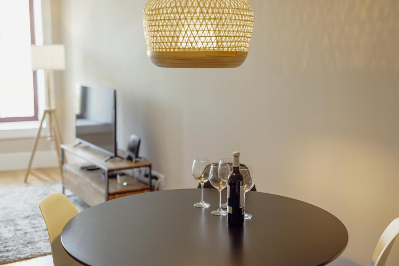 Boavista Premium Apartments By Vacationy Porto Bagian luar foto