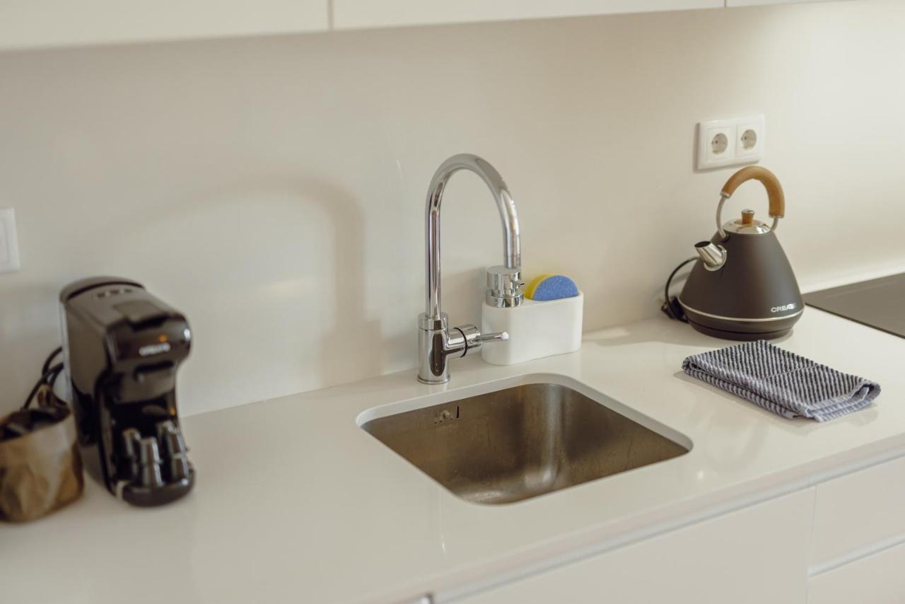 Boavista Premium Apartments By Vacationy Porto Bagian luar foto