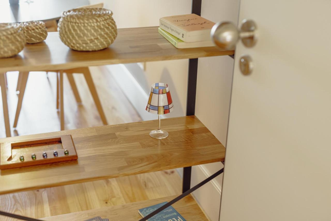 Boavista Premium Apartments By Vacationy Porto Bagian luar foto