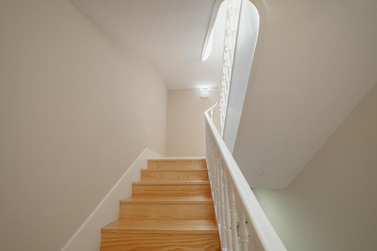 Boavista Premium Apartments By Vacationy Porto Bagian luar foto