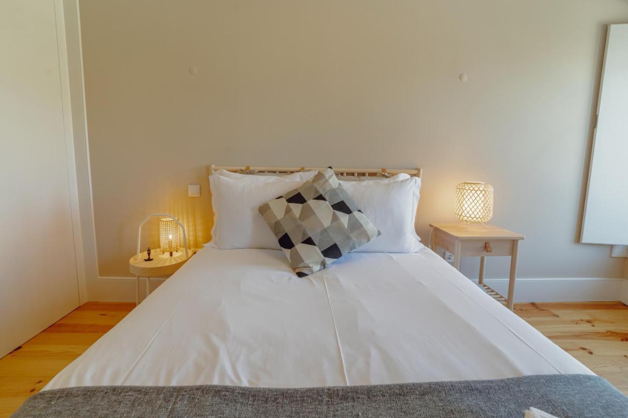 Boavista Premium Apartments By Vacationy Porto Bagian luar foto