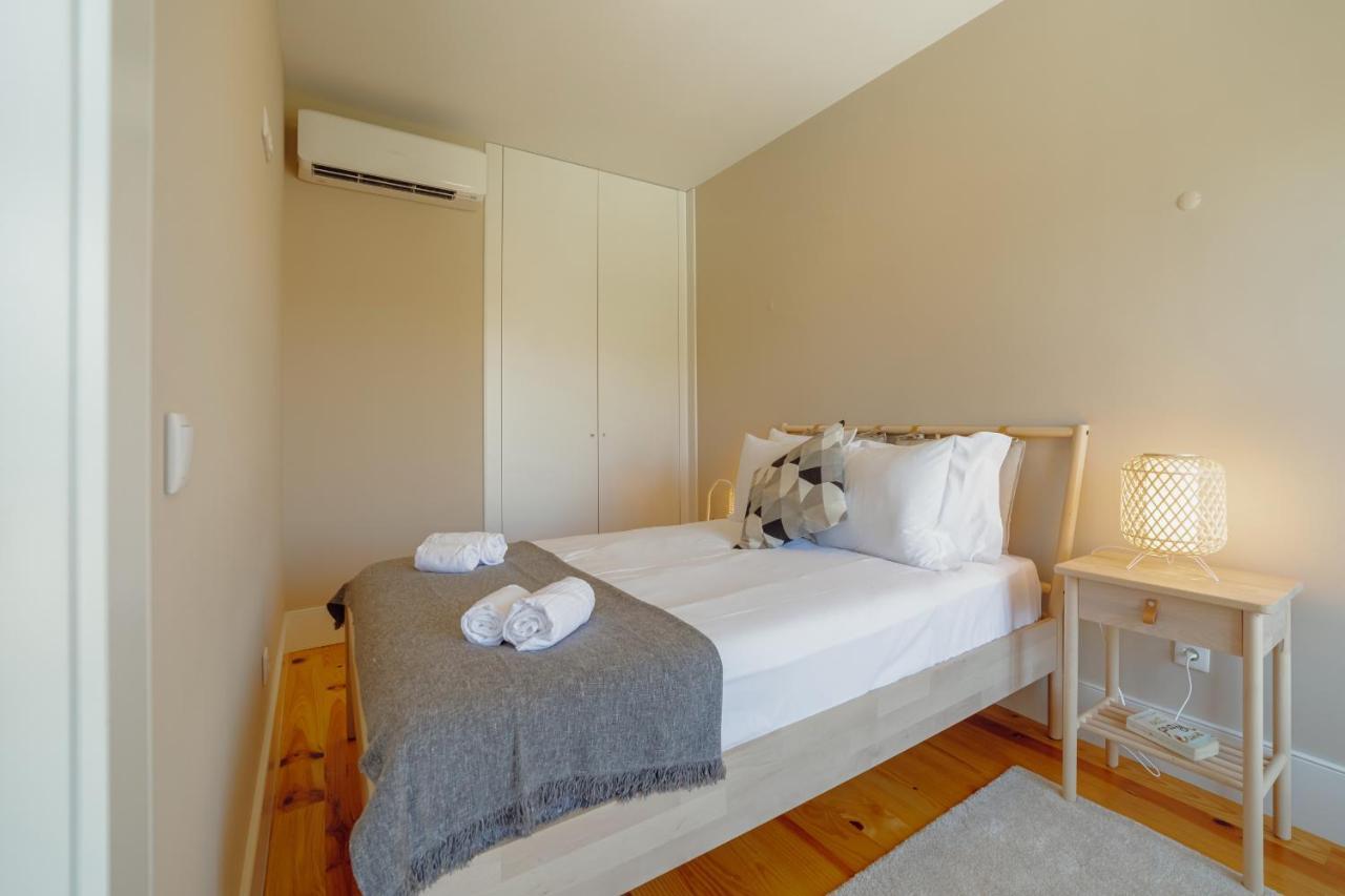 Boavista Premium Apartments By Vacationy Porto Bagian luar foto