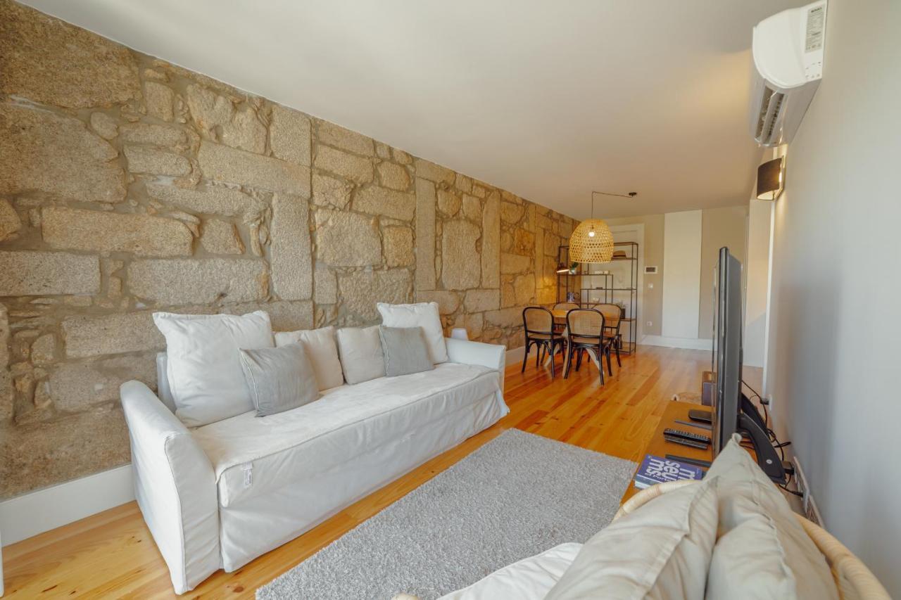Boavista Premium Apartments By Vacationy Porto Bagian luar foto