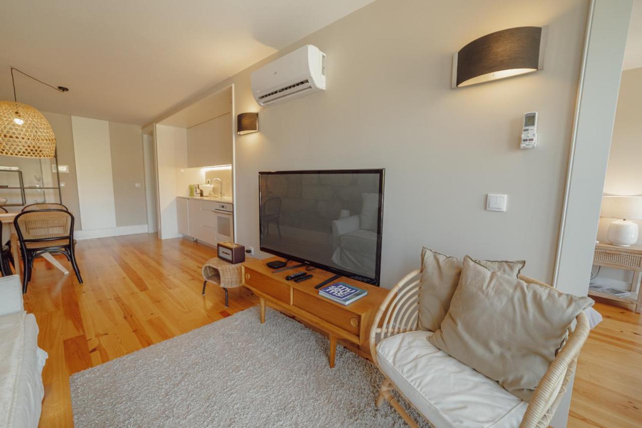 Boavista Premium Apartments By Vacationy Porto Bagian luar foto