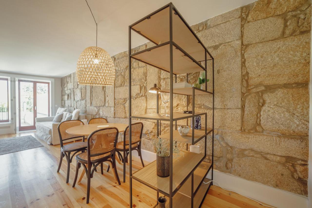 Boavista Premium Apartments By Vacationy Porto Bagian luar foto