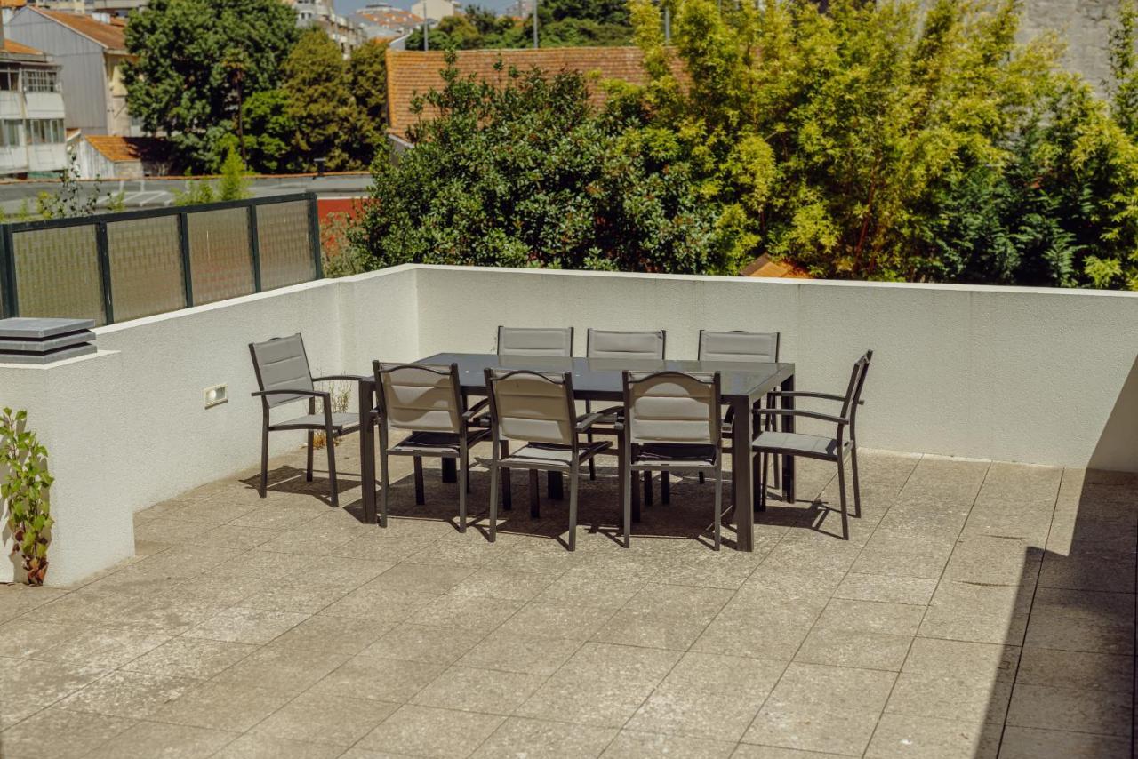 Boavista Premium Apartments By Vacationy Porto Bagian luar foto
