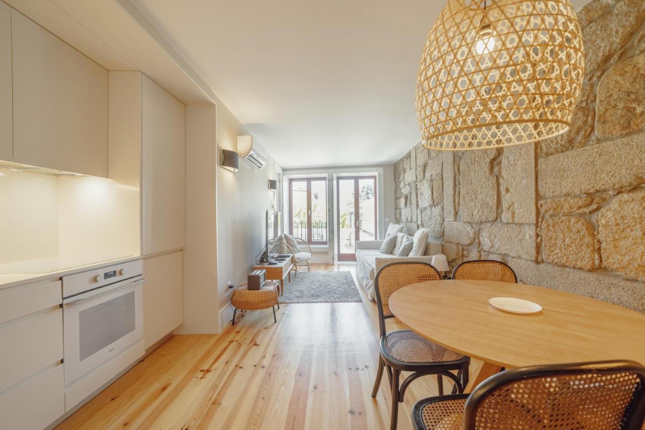 Boavista Premium Apartments By Vacationy Porto Bagian luar foto