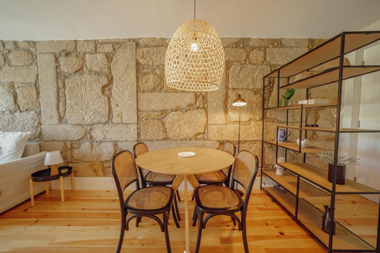 Boavista Premium Apartments By Vacationy Porto Bagian luar foto