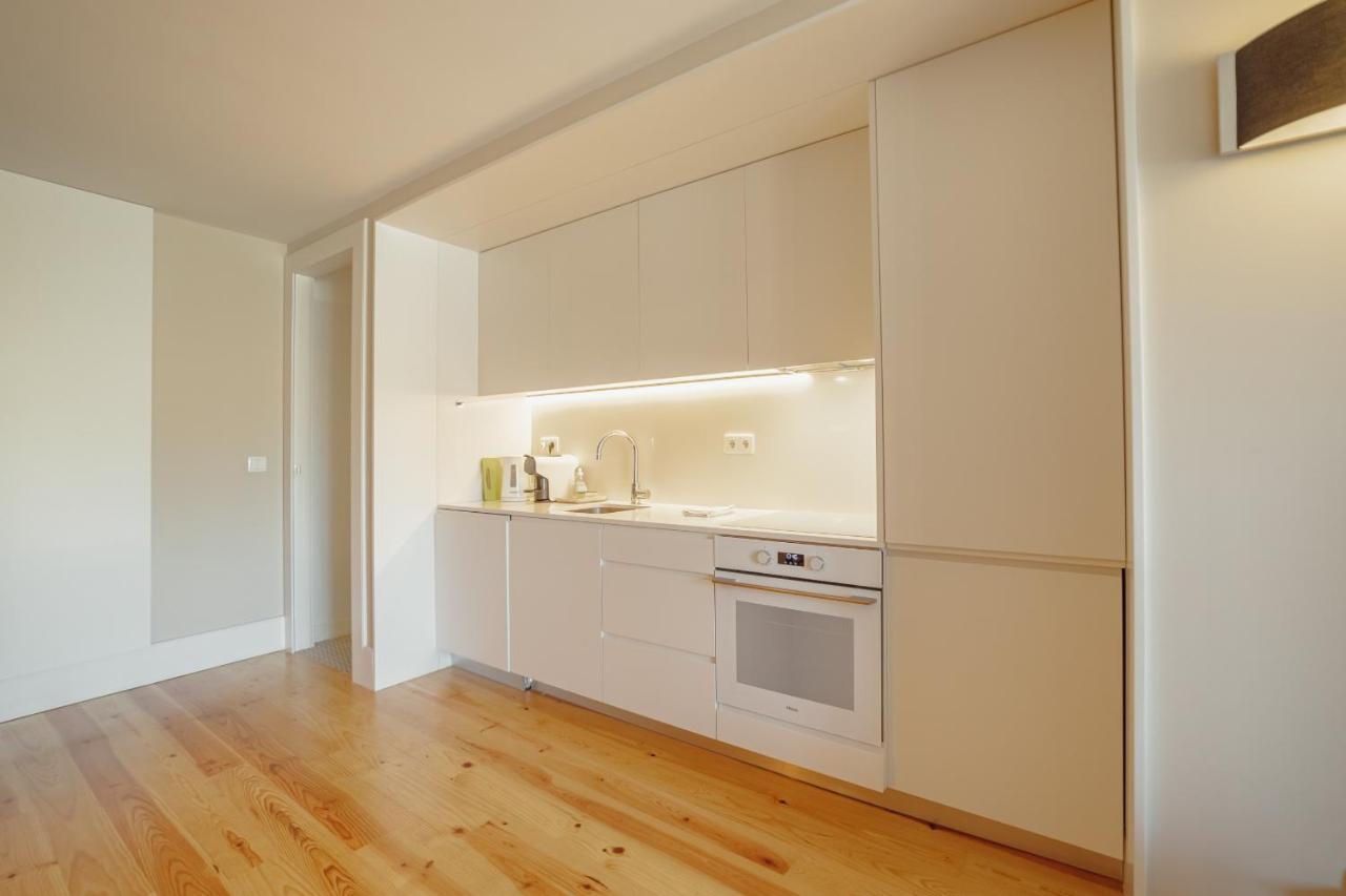 Boavista Premium Apartments By Vacationy Porto Bagian luar foto