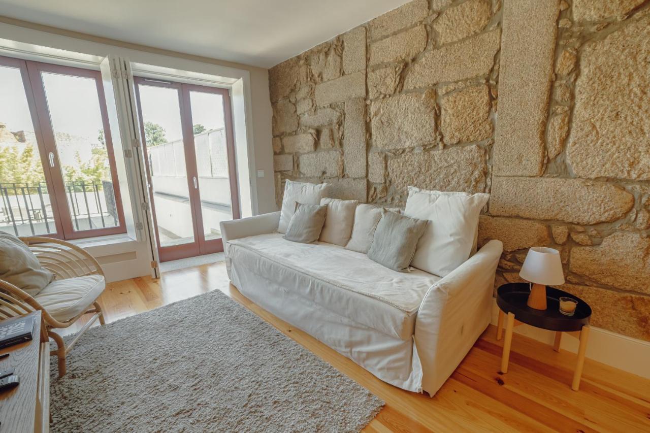 Boavista Premium Apartments By Vacationy Porto Bagian luar foto
