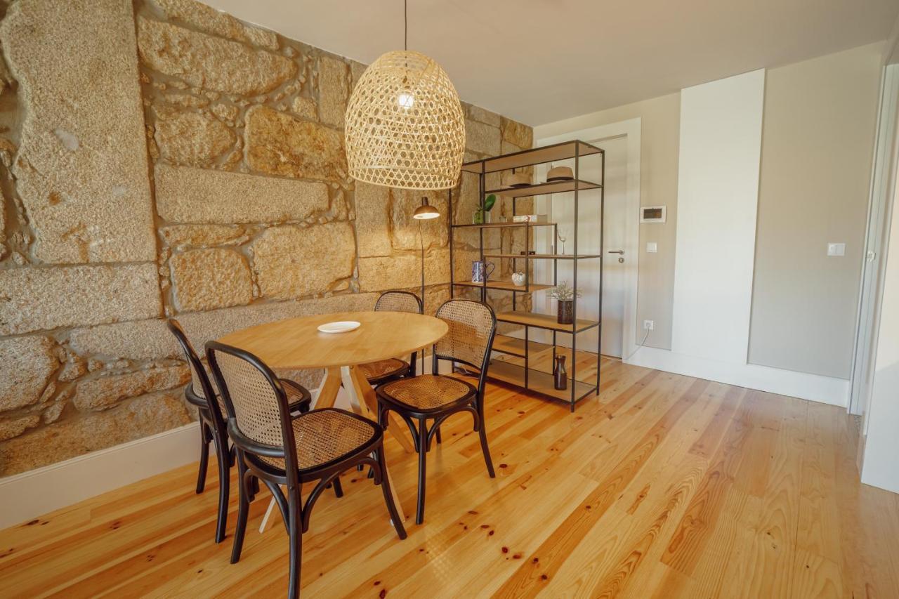 Boavista Premium Apartments By Vacationy Porto Bagian luar foto