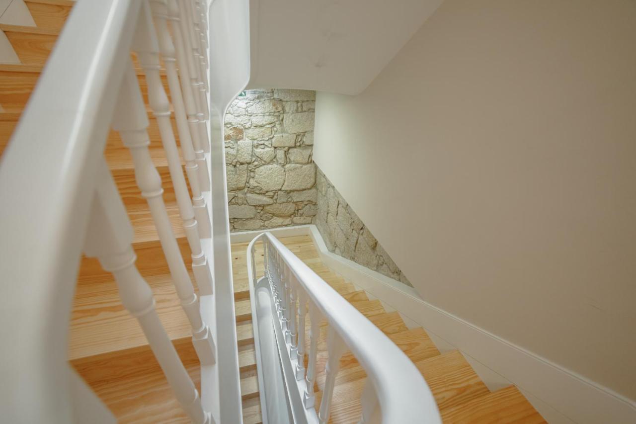 Boavista Premium Apartments By Vacationy Porto Bagian luar foto