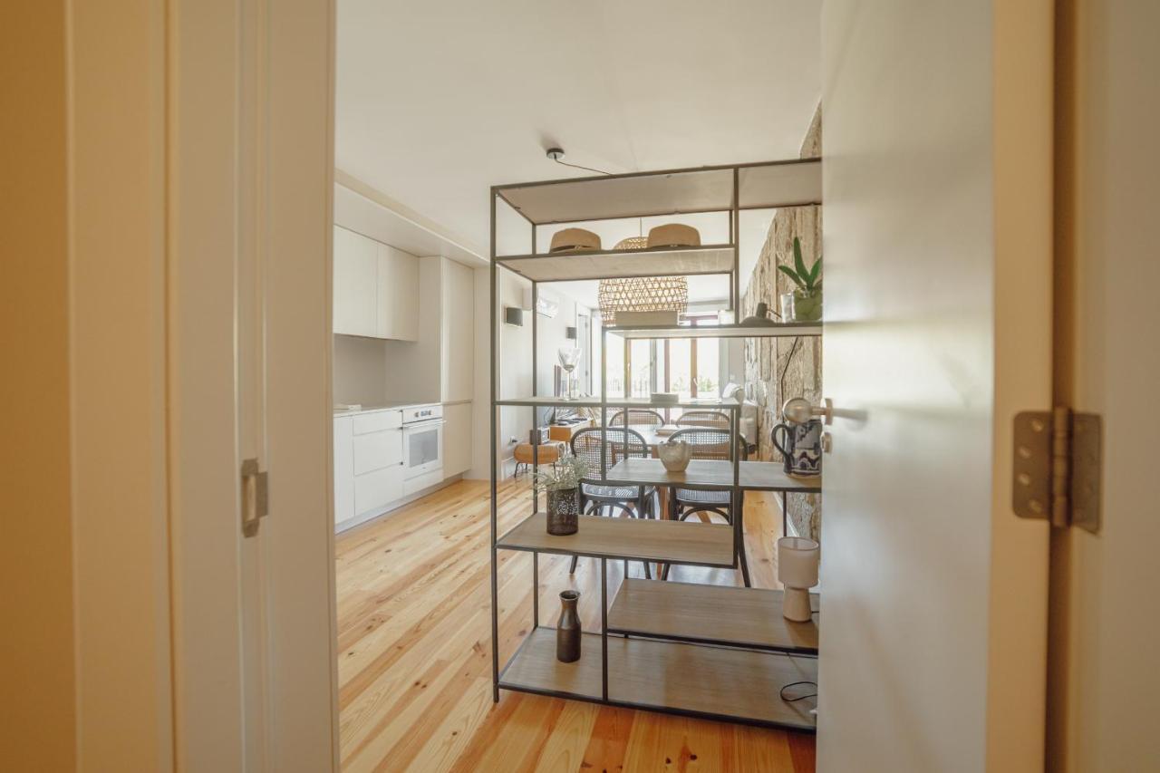 Boavista Premium Apartments By Vacationy Porto Bagian luar foto