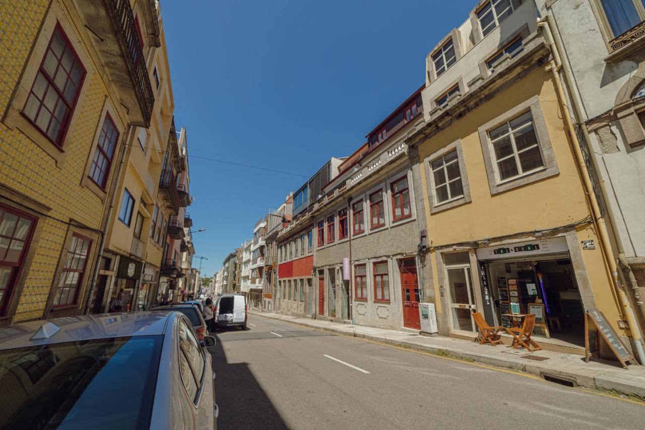 Boavista Premium Apartments By Vacationy Porto Bagian luar foto