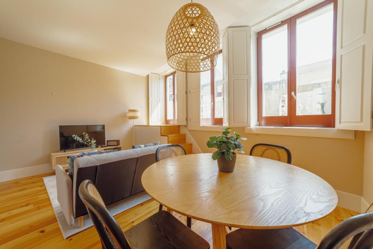 Boavista Premium Apartments By Vacationy Porto Bagian luar foto