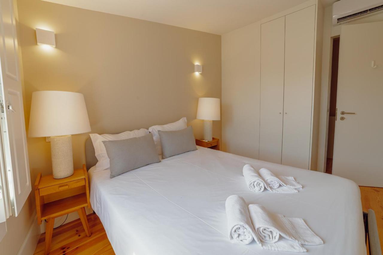 Boavista Premium Apartments By Vacationy Porto Bagian luar foto