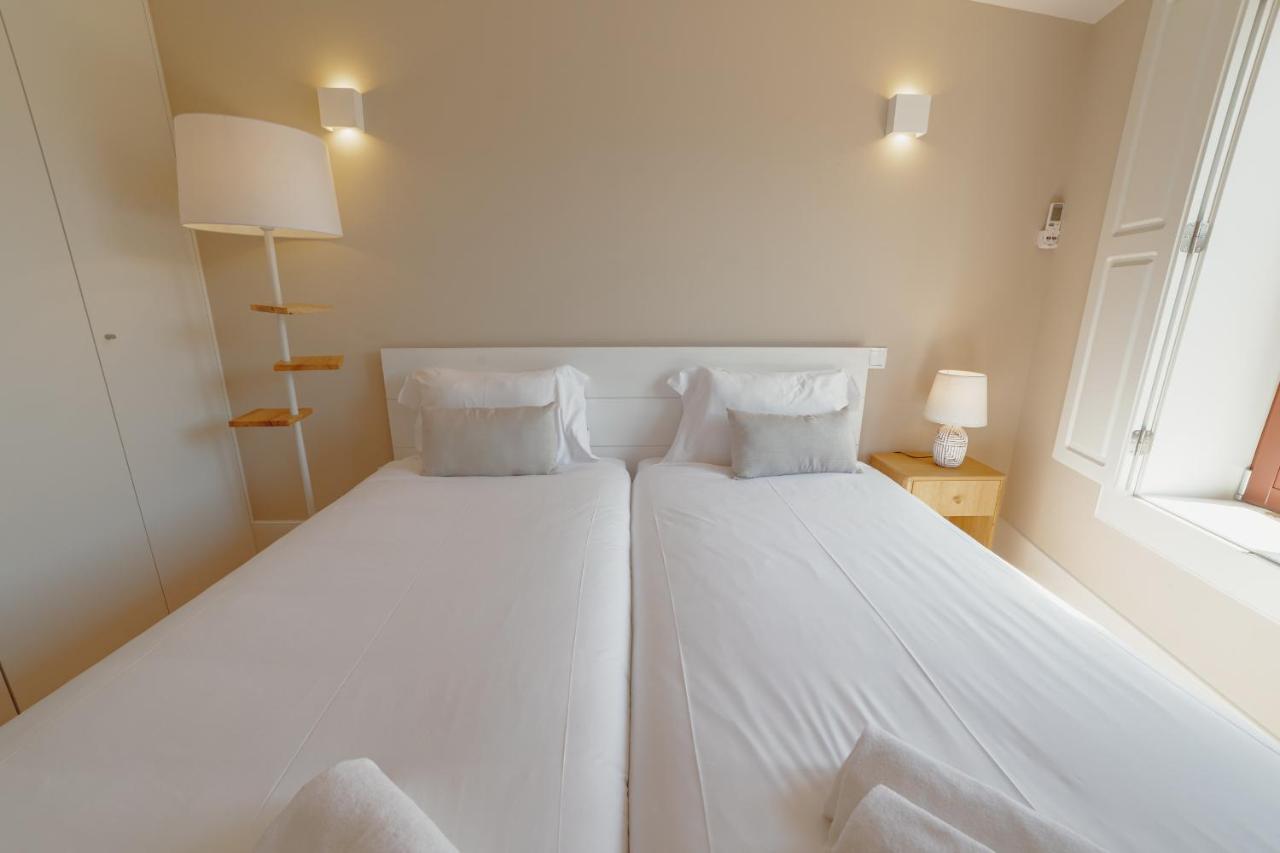 Boavista Premium Apartments By Vacationy Porto Bagian luar foto