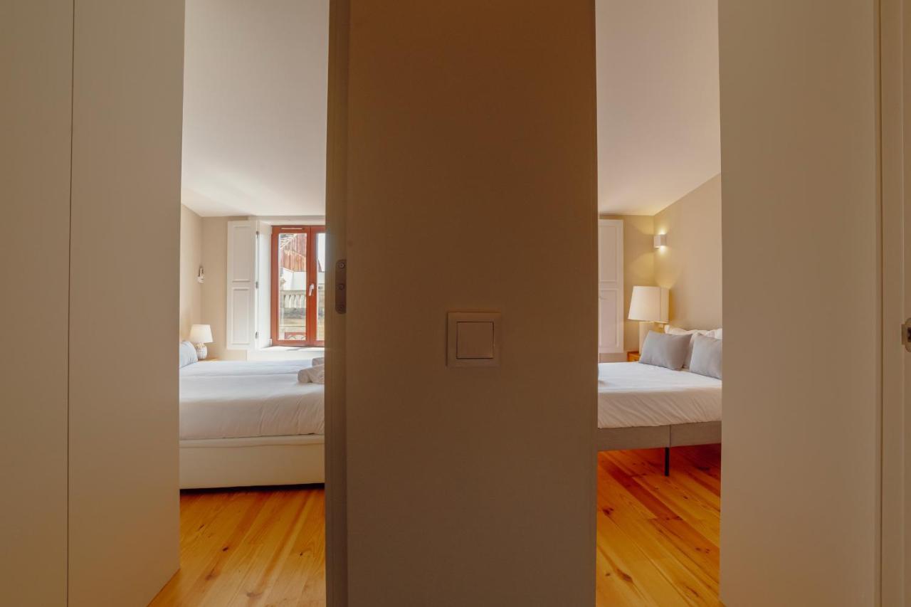 Boavista Premium Apartments By Vacationy Porto Bagian luar foto