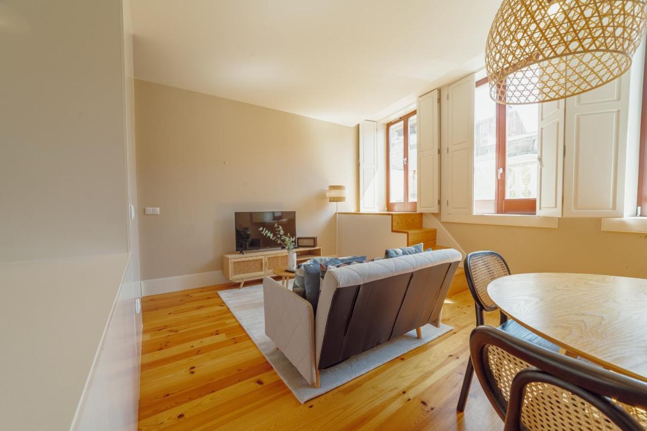 Boavista Premium Apartments By Vacationy Porto Bagian luar foto