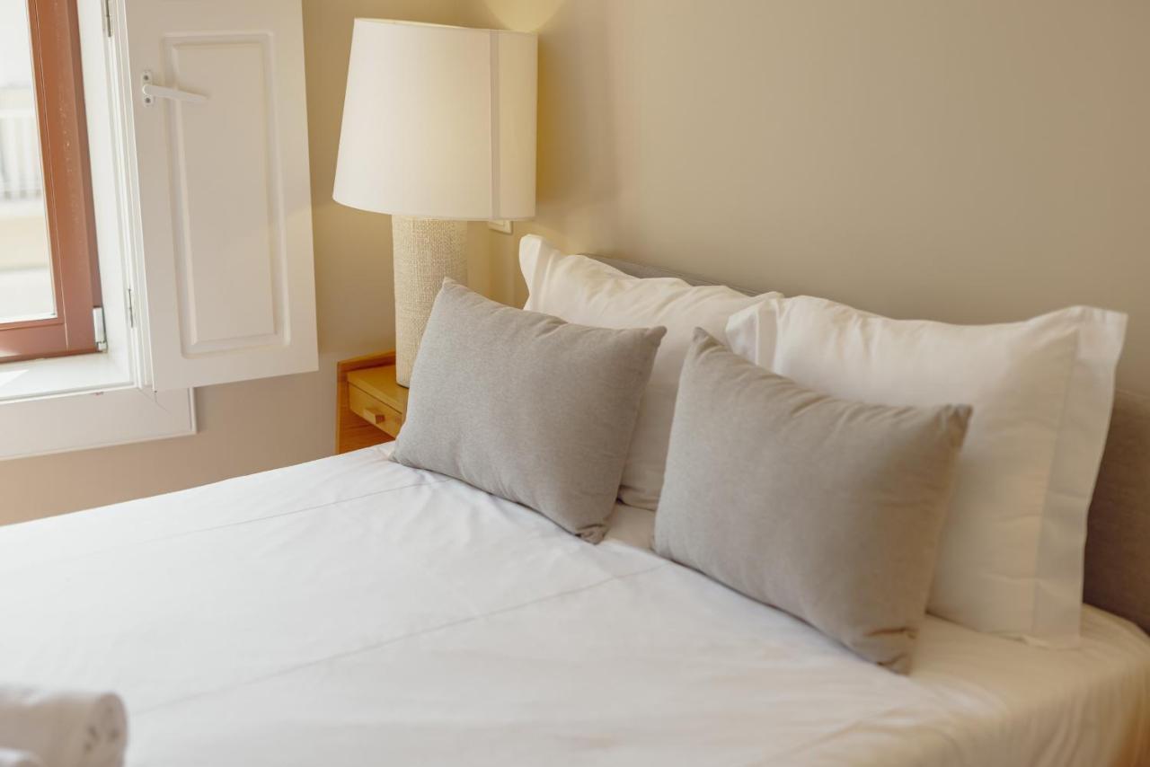Boavista Premium Apartments By Vacationy Porto Bagian luar foto