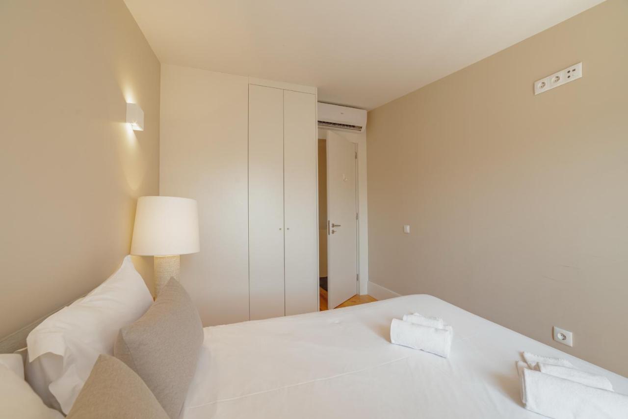 Boavista Premium Apartments By Vacationy Porto Bagian luar foto