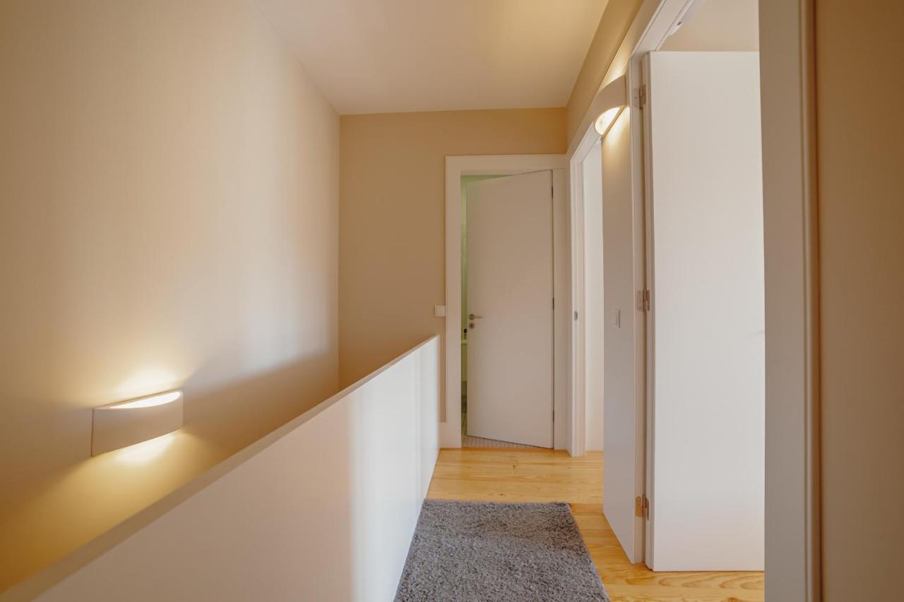 Boavista Premium Apartments By Vacationy Porto Bagian luar foto