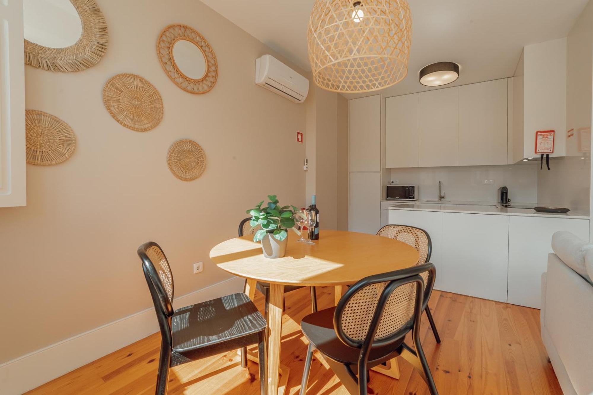 Boavista Premium Apartments By Vacationy Porto Bagian luar foto