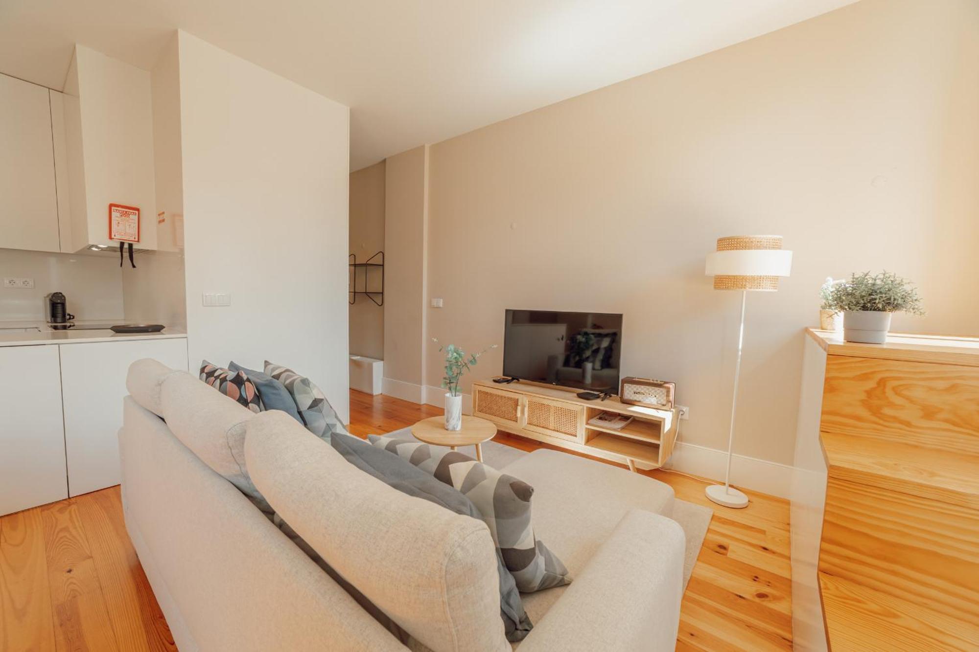 Boavista Premium Apartments By Vacationy Porto Bagian luar foto