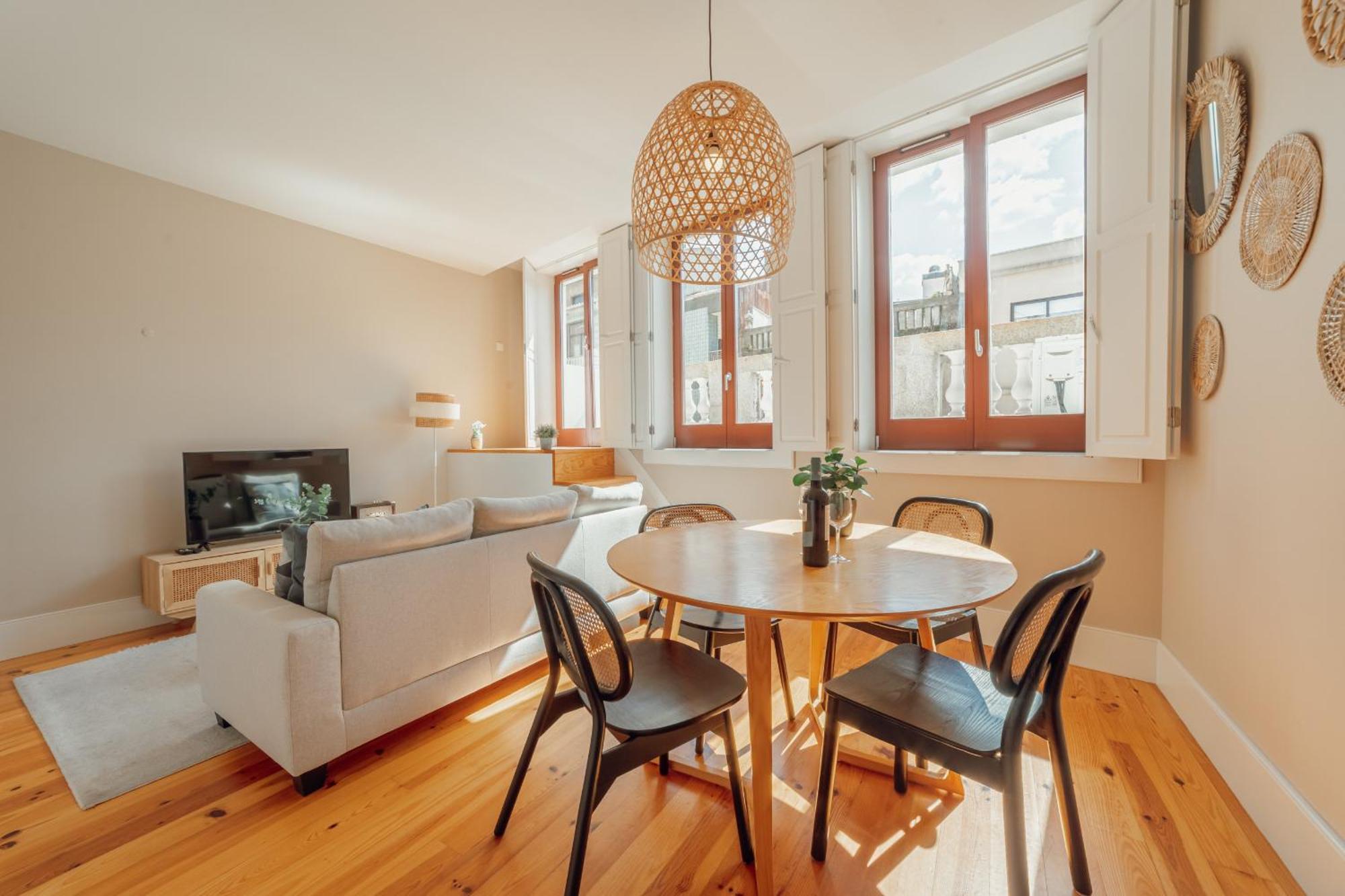 Boavista Premium Apartments By Vacationy Porto Bagian luar foto