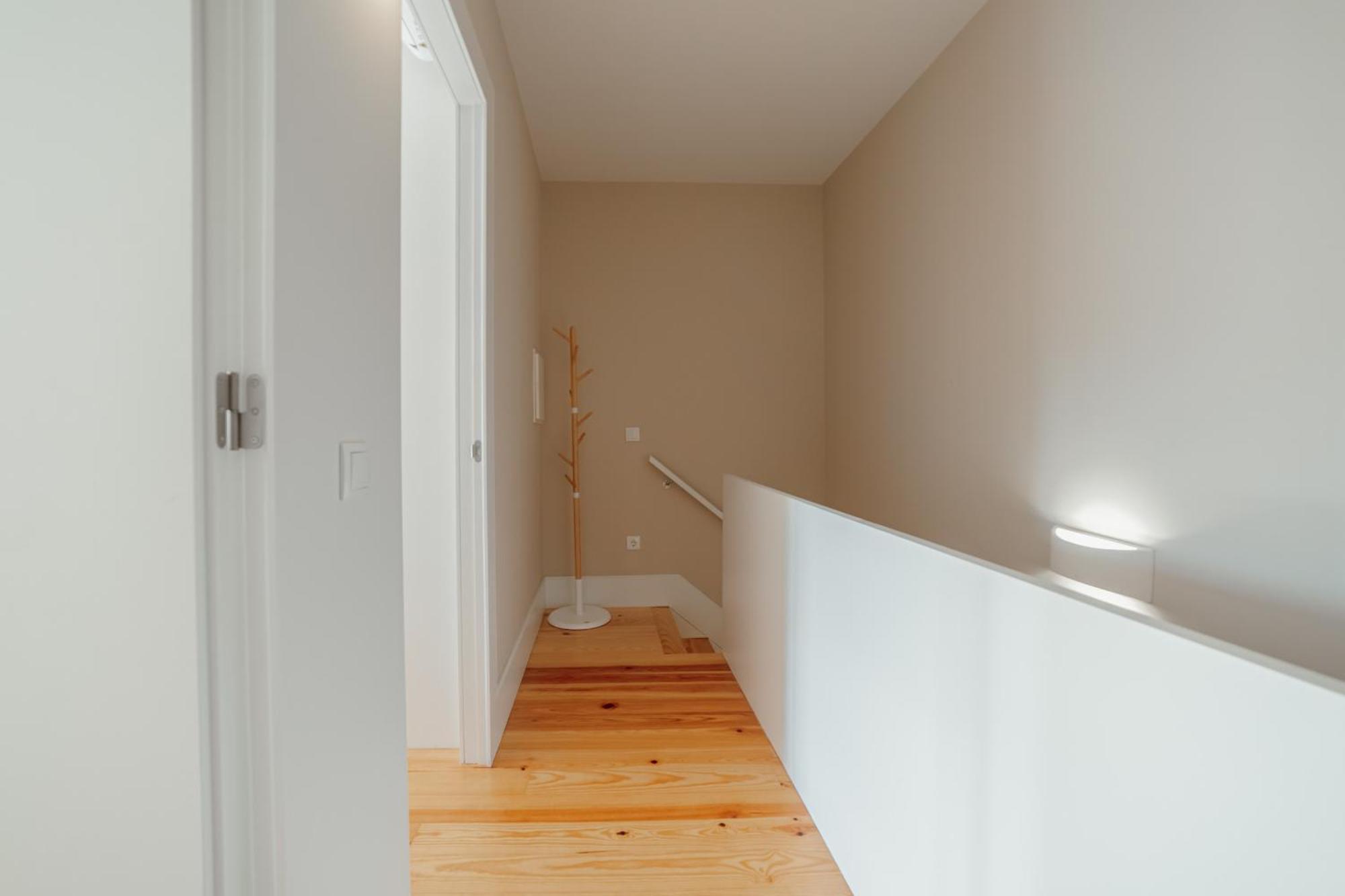 Boavista Premium Apartments By Vacationy Porto Bagian luar foto
