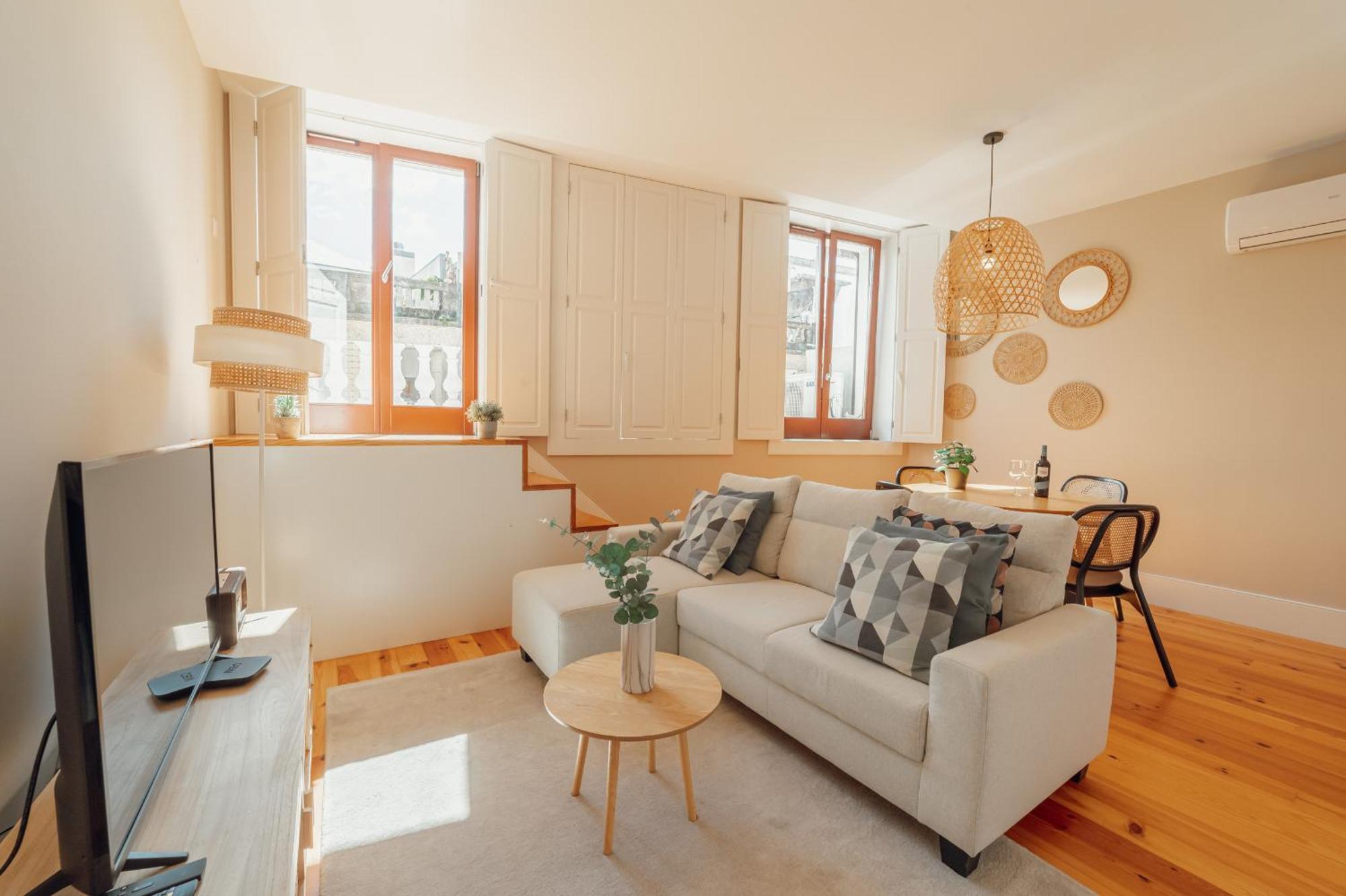 Boavista Premium Apartments By Vacationy Porto Bagian luar foto